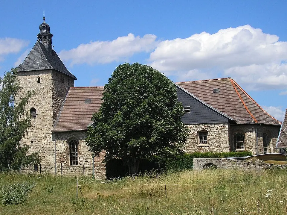 Wolkramshausen