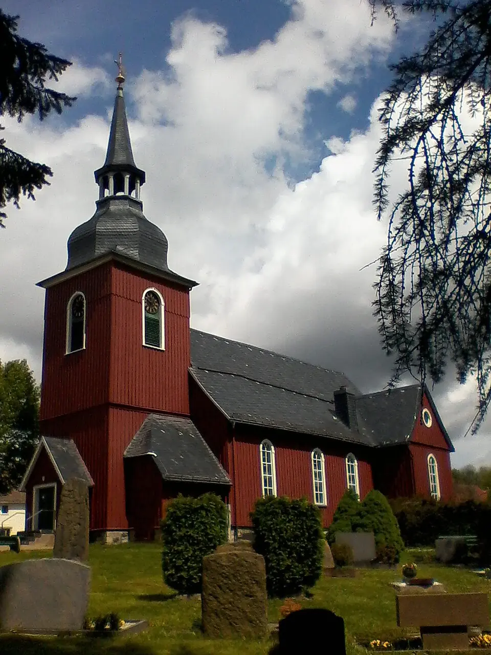 Hohegeiß