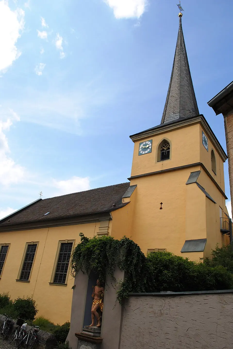 Pfarrkirche