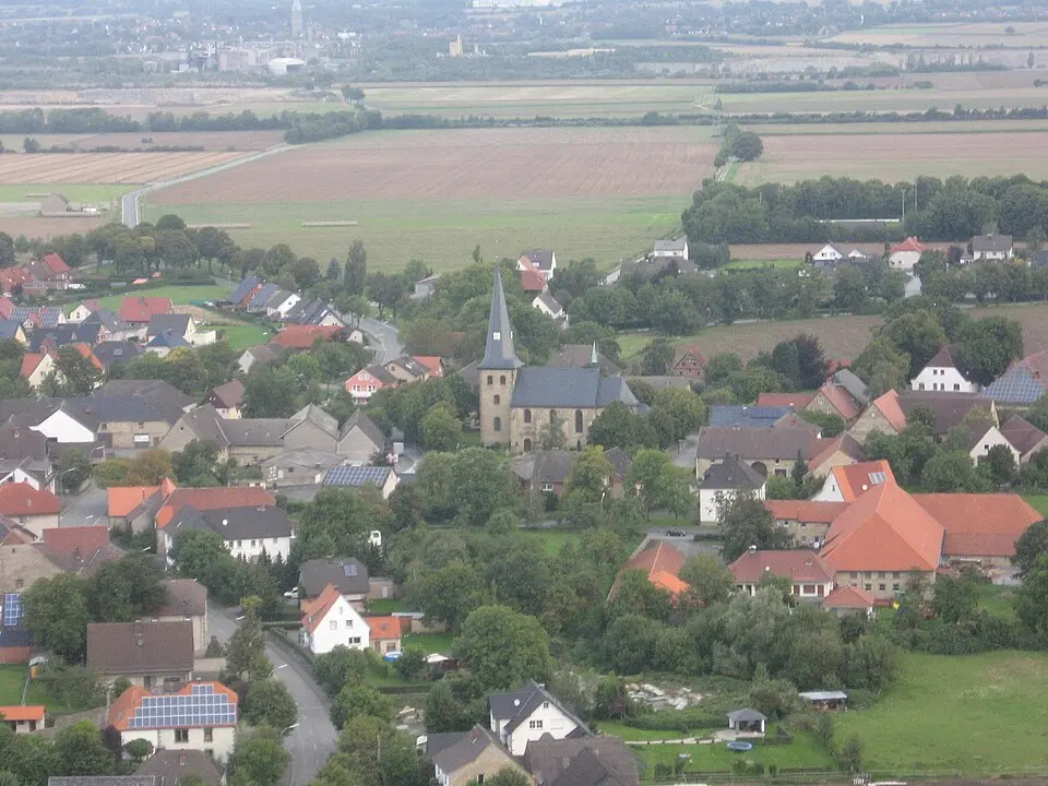 Anröchte