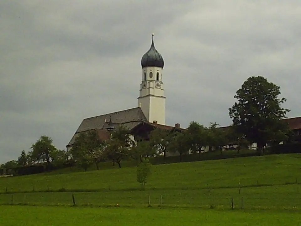 Gaissach