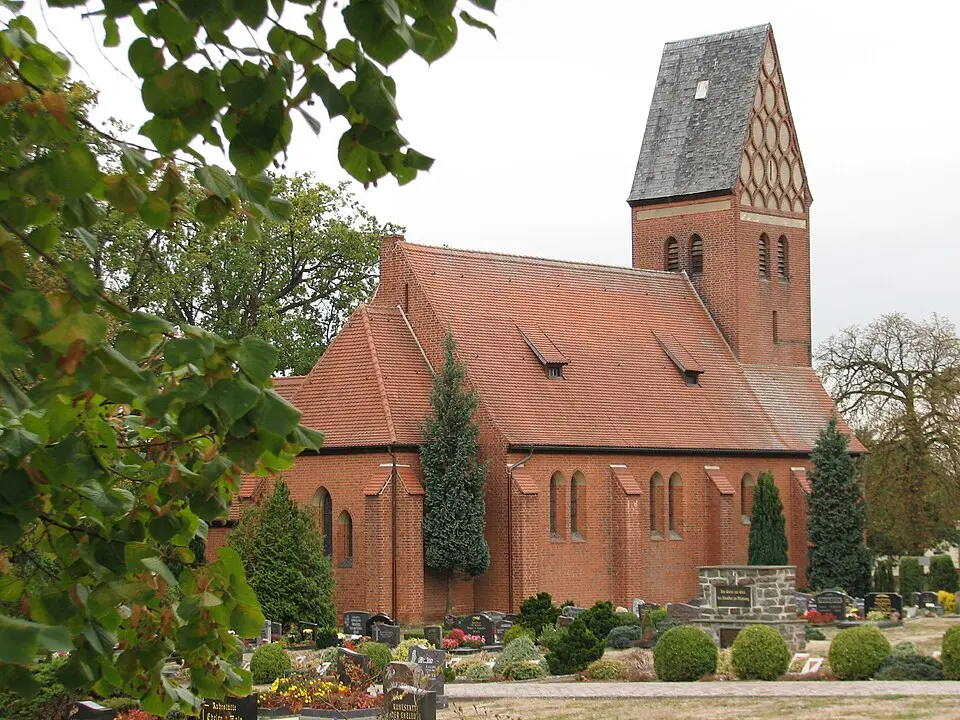 Jävenitz