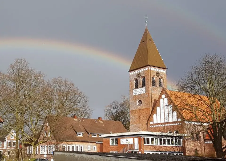 Michaeliskirche Neugraben
