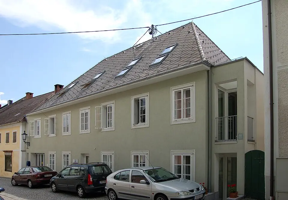 Bürgerhaus