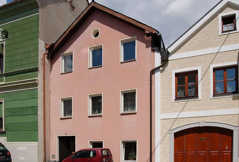 Bürgerhaus