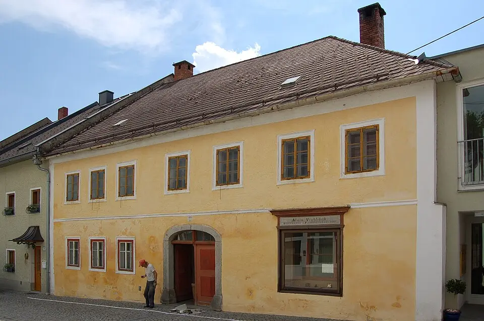Bürgerhaus