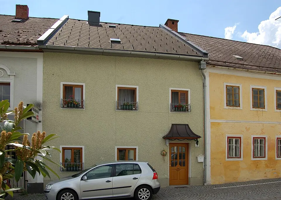 Bürgerhaus