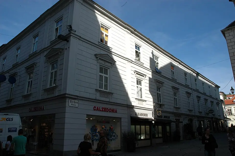 Bürgerhaus