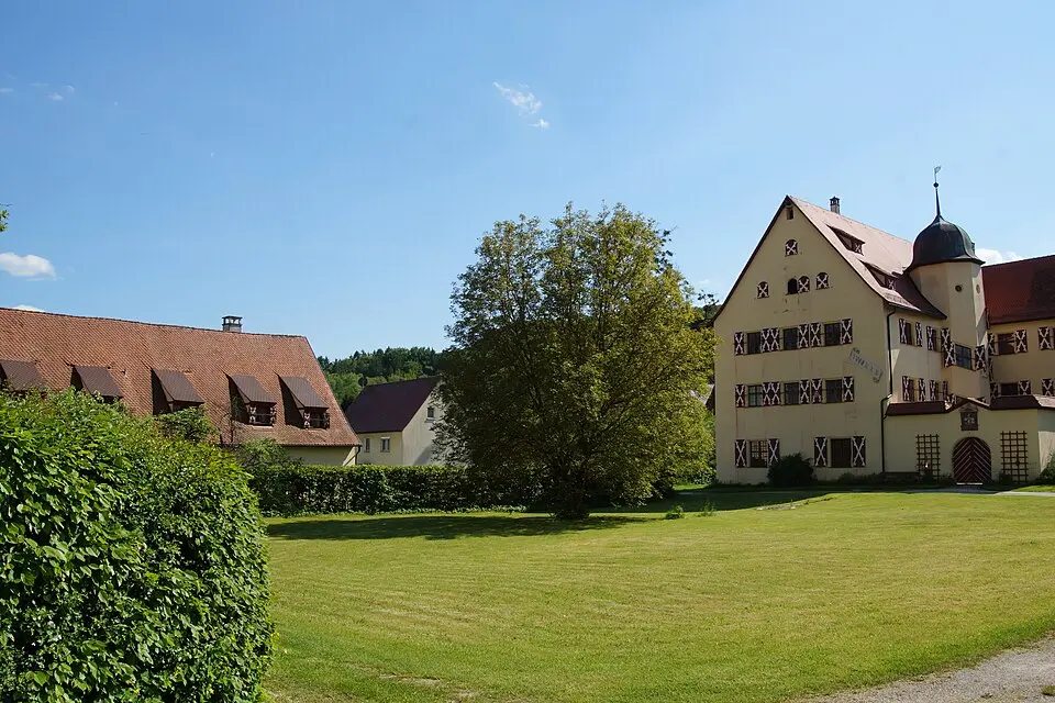 Bodendenkmal in Kirchensittenbach, #D-5-6434-0026