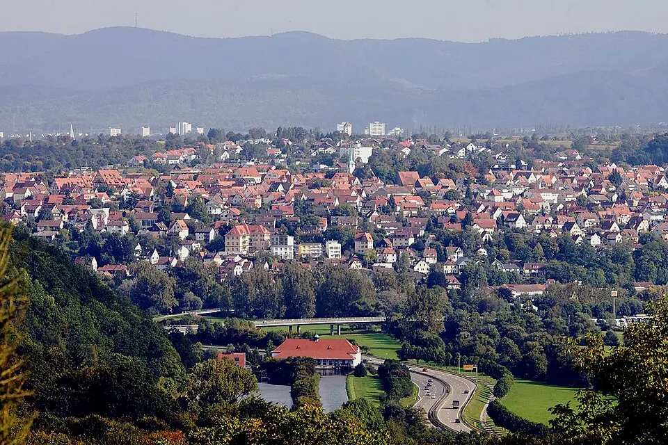 Kirchentellinsfurt