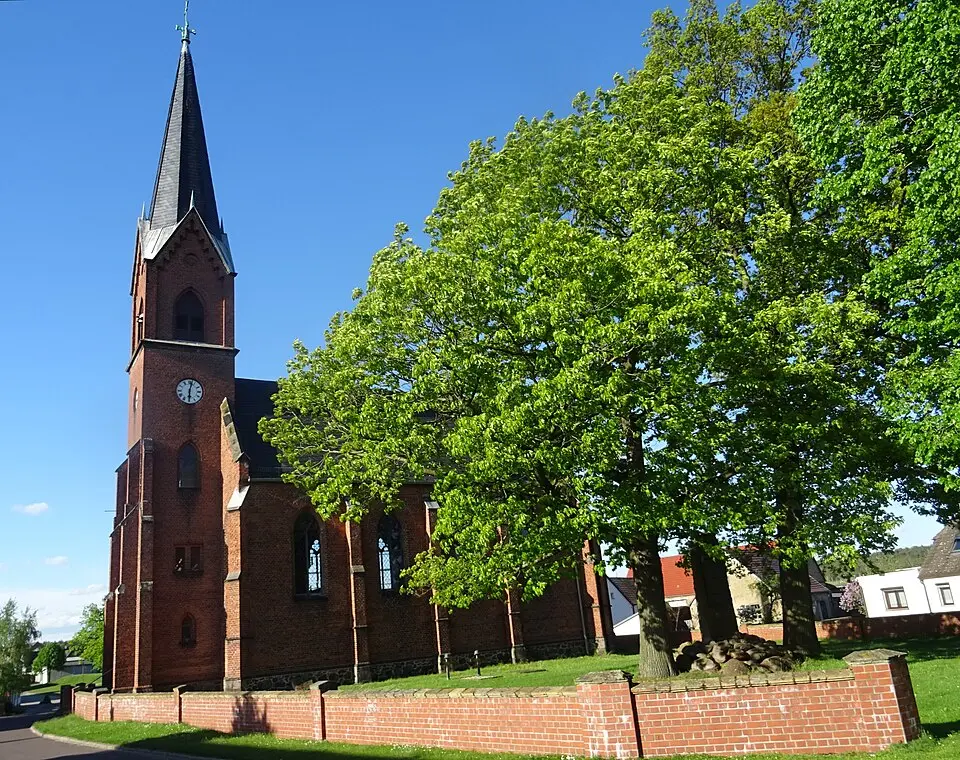 Reuden/Anhalt