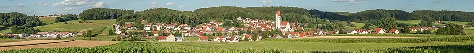 Slika: Tobias Maier · CC BY-SA 3.0 Kirchhaslach