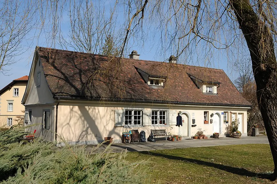 Wohnhaus