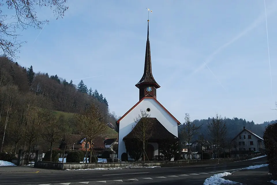 Schlossrued