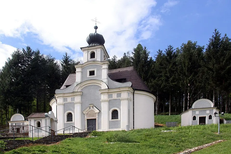 Kalvarienberg/Kreuzweg