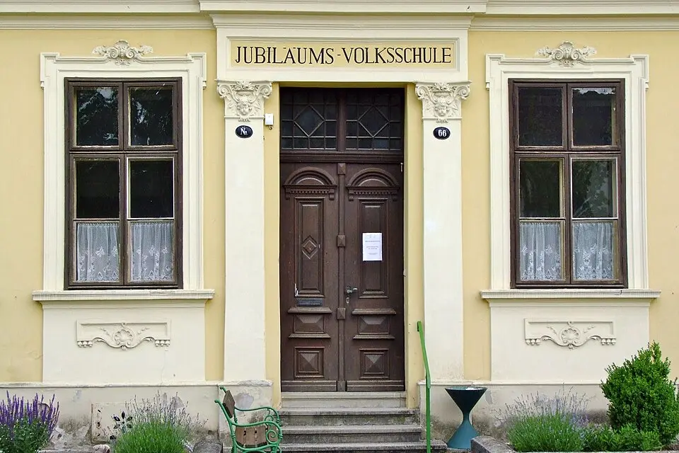 Volksschule