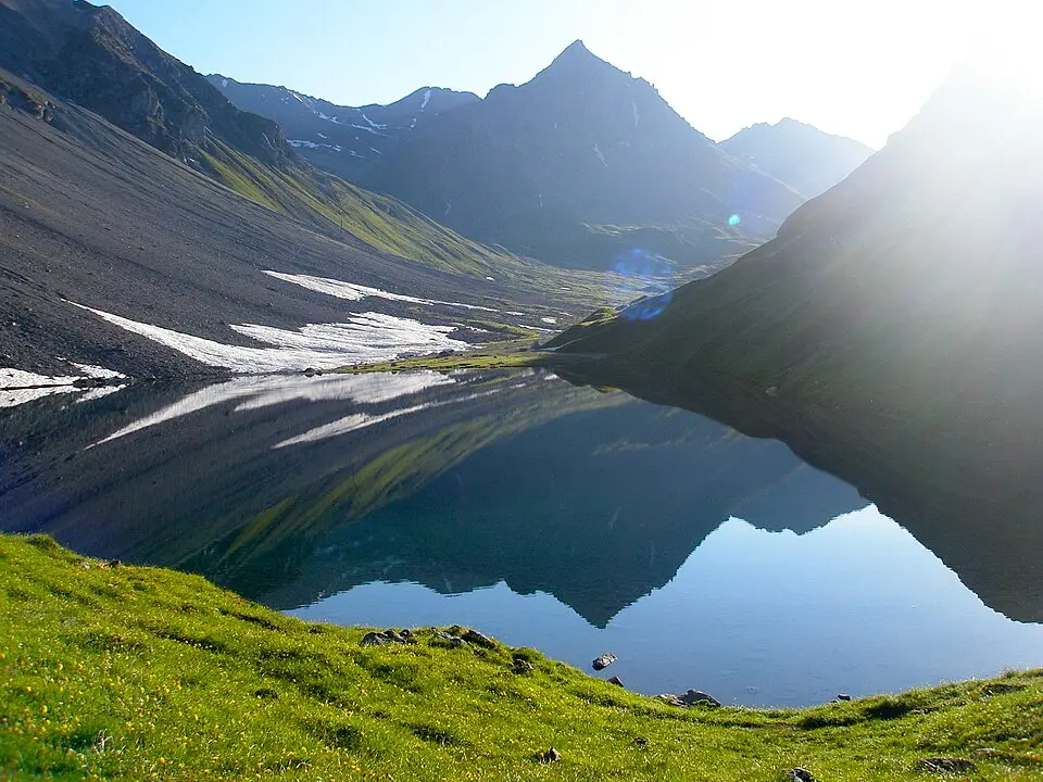 Älplihorn