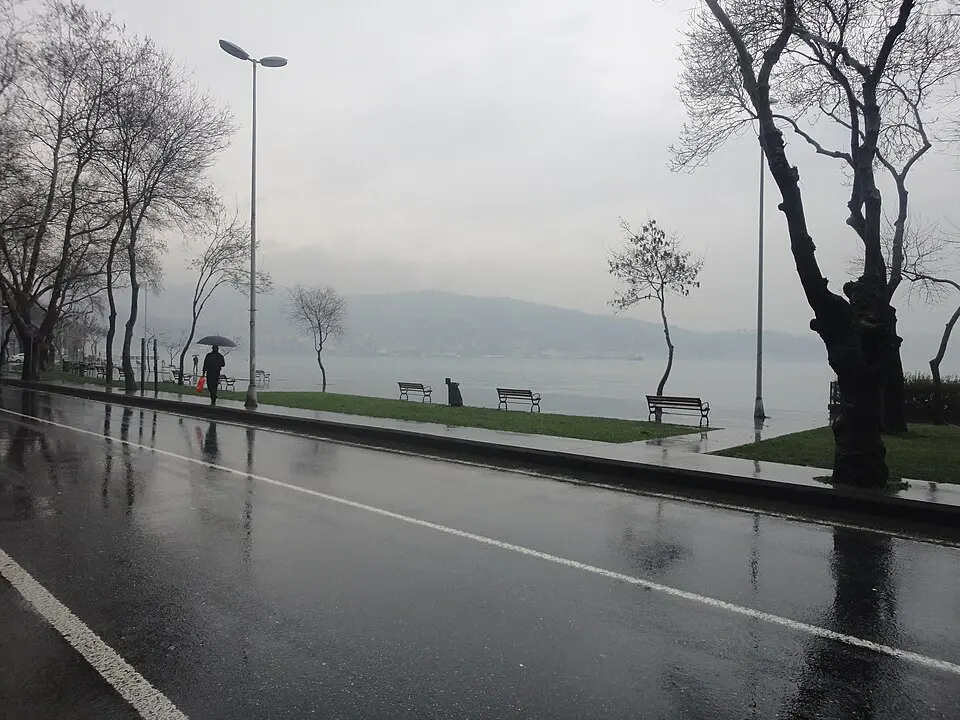 Kireçburnu