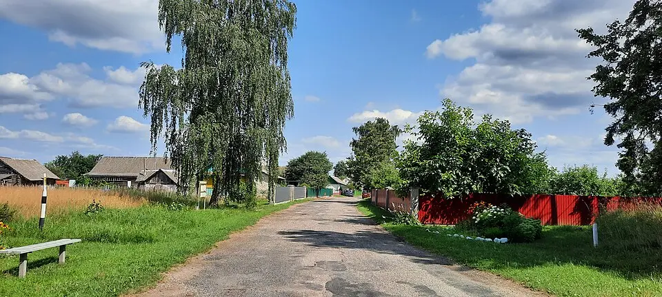 Кір’янаўцы