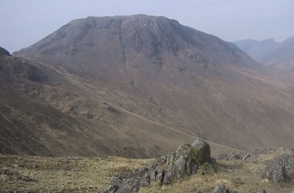 Kirk Fell