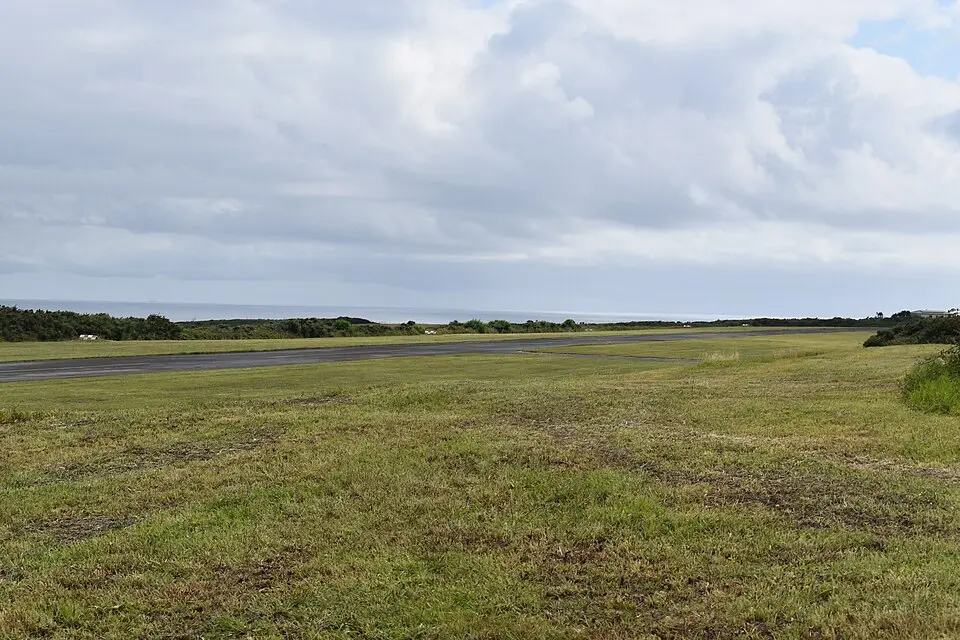 Aeródromo de Villaframil