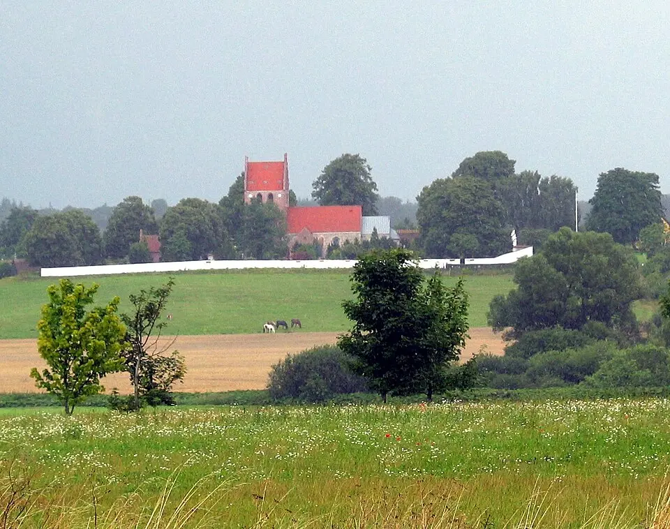 Kirke Værløse