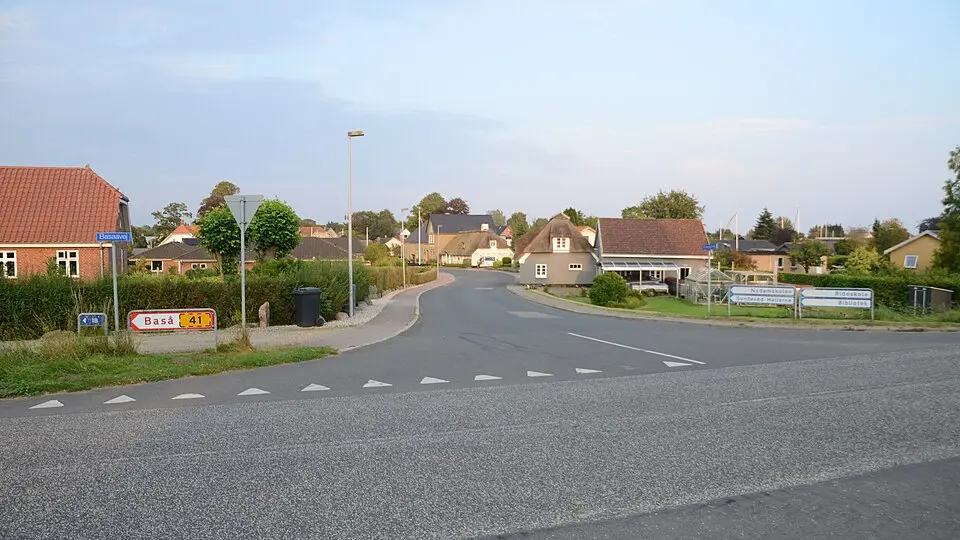 Vester Sottrup