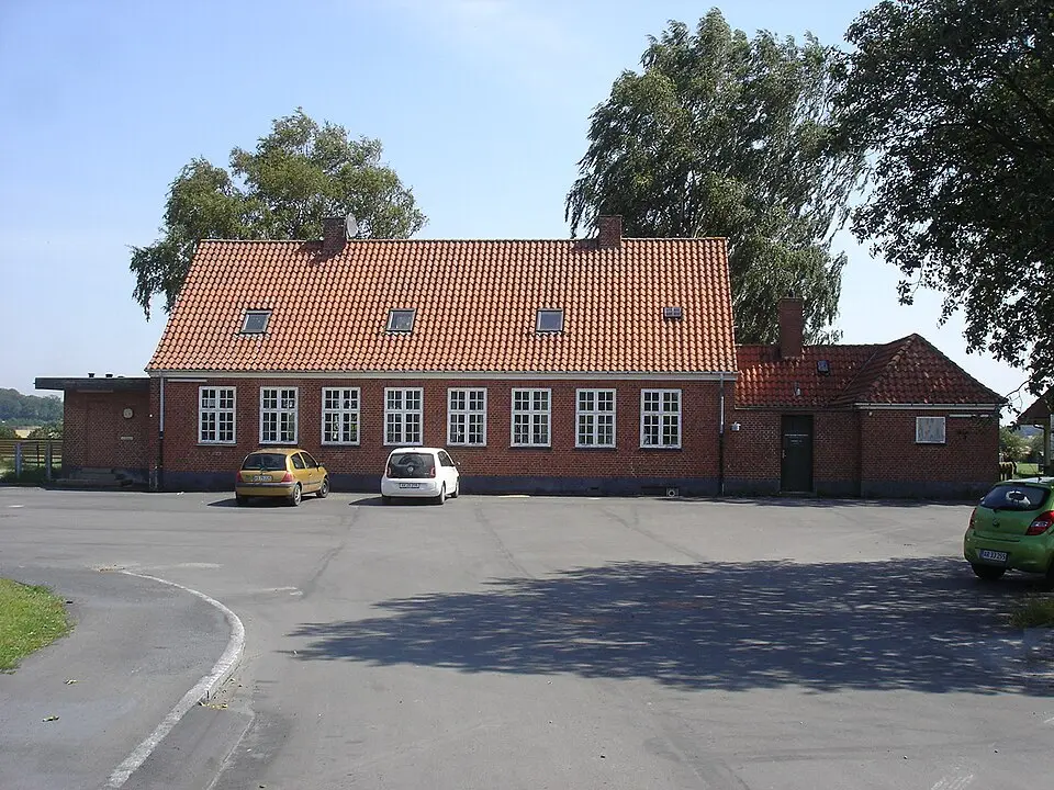 Bramsnæs