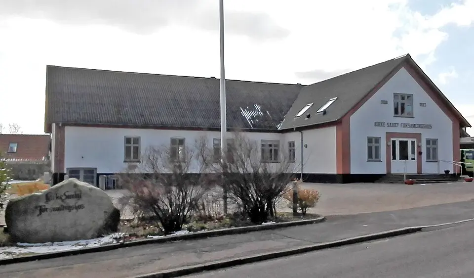 Kirke Saaby