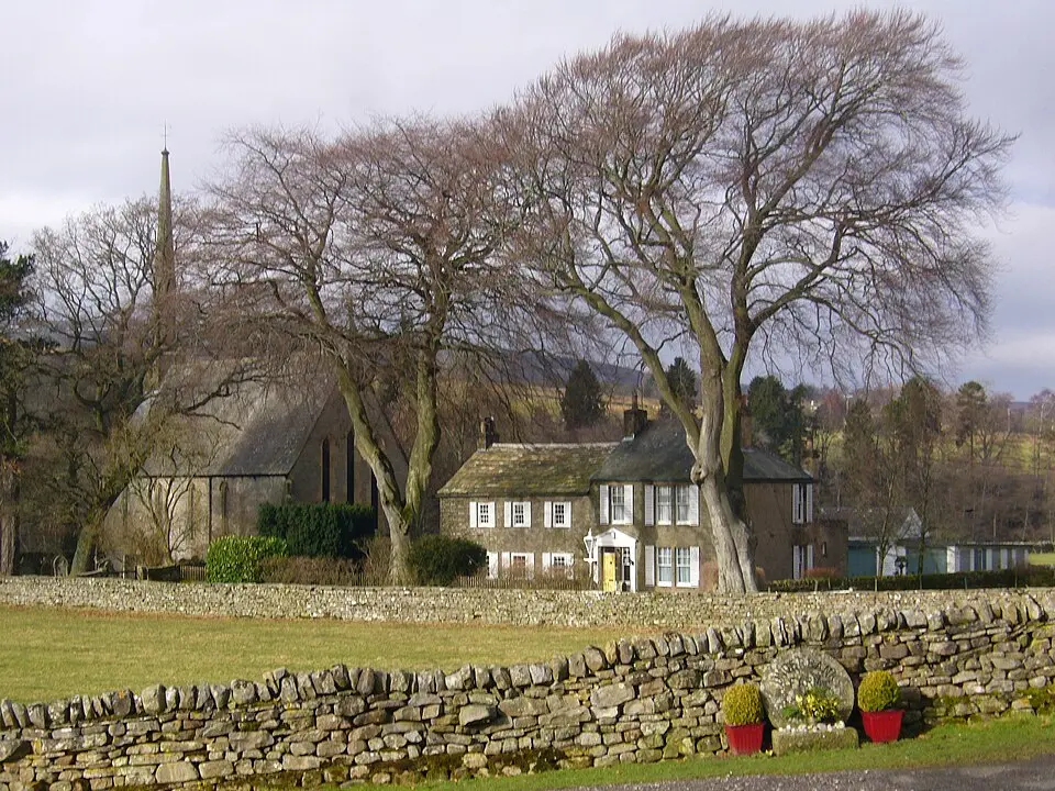 Knaresdale with Kirkhaugh