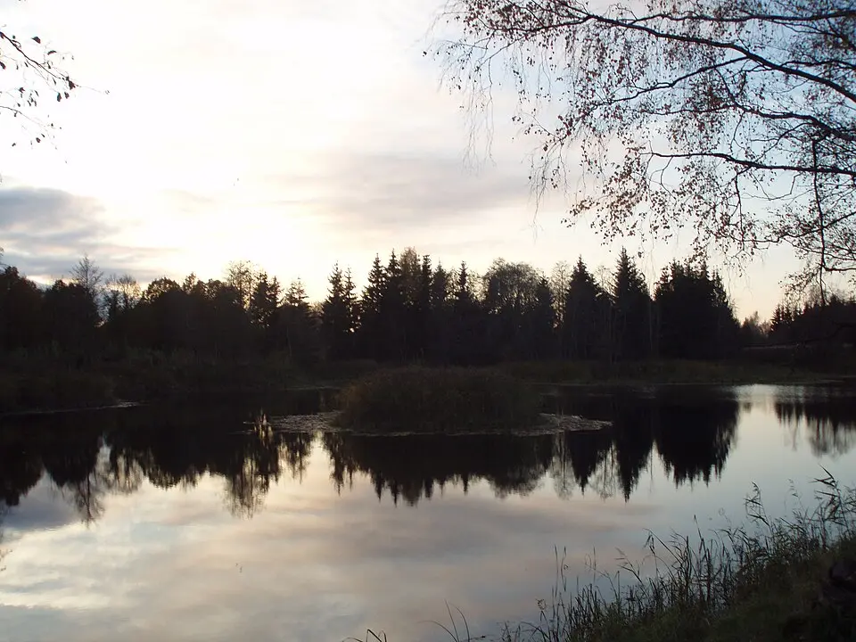 Biržai Regional Park