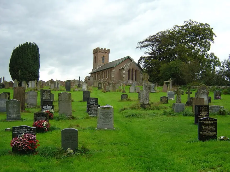 Kirklinton Middle