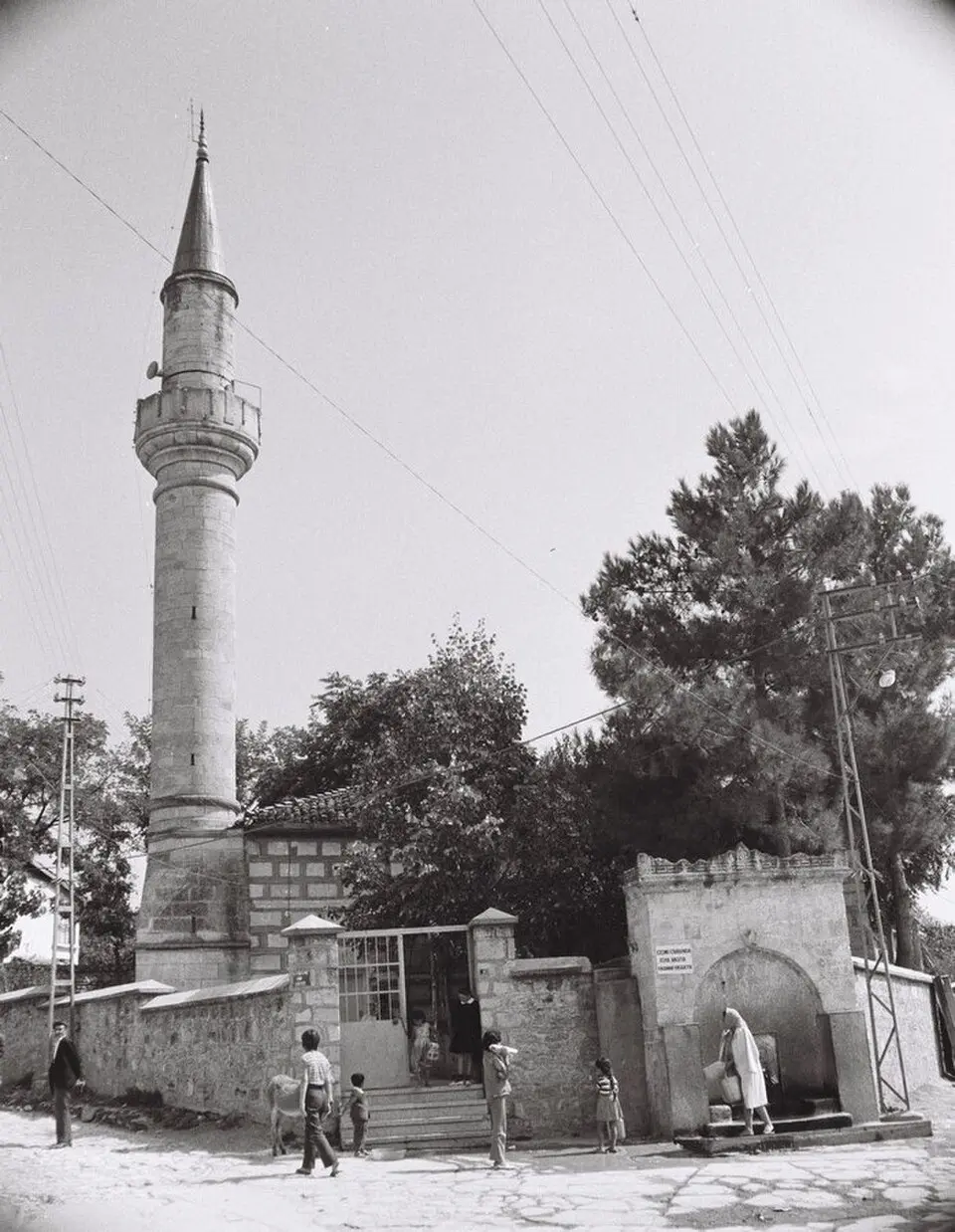 Paşa Çeşmesi