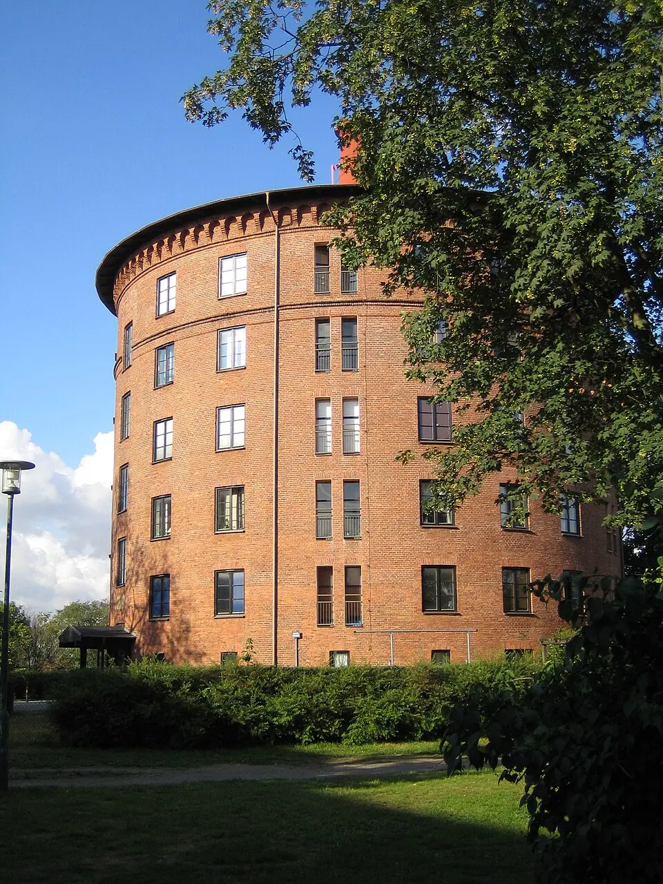 Kirseberg