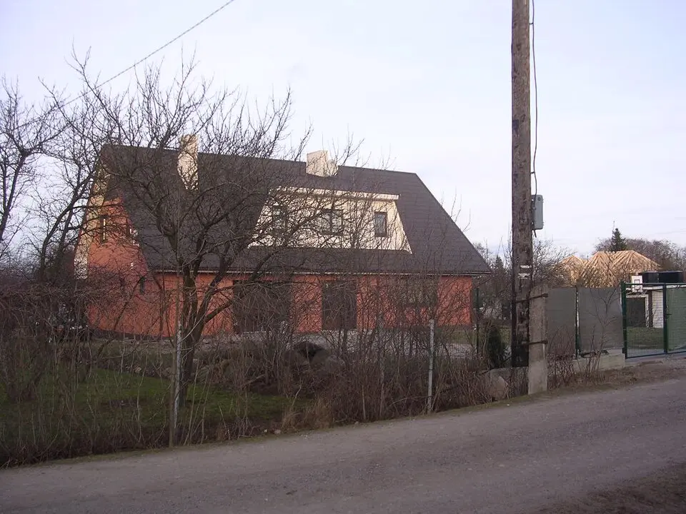Metsakasti