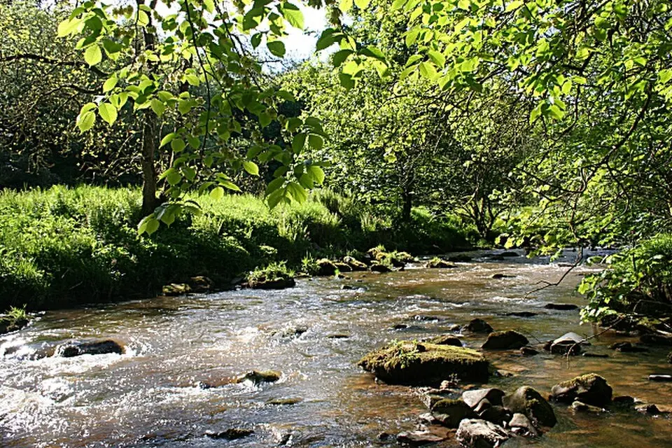 Kirtle Water