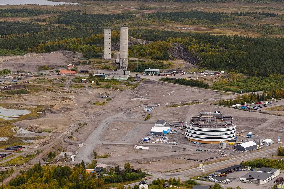 Tuolluvaara
