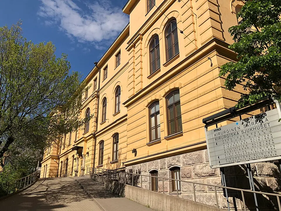 Surgical Hospital