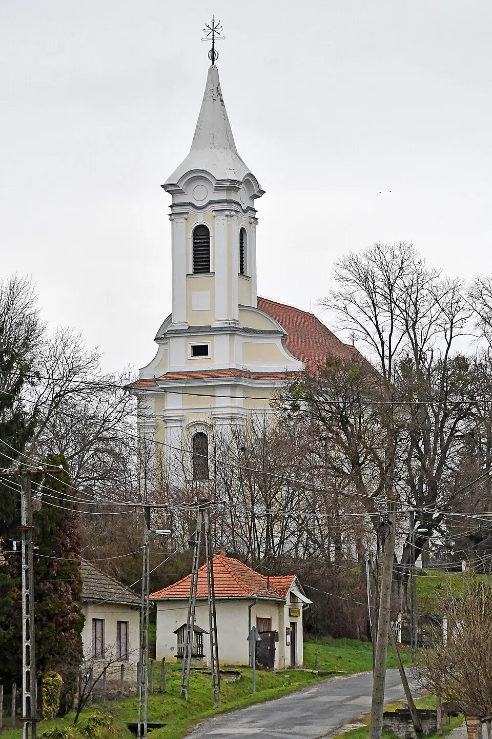 Kisbárapáti