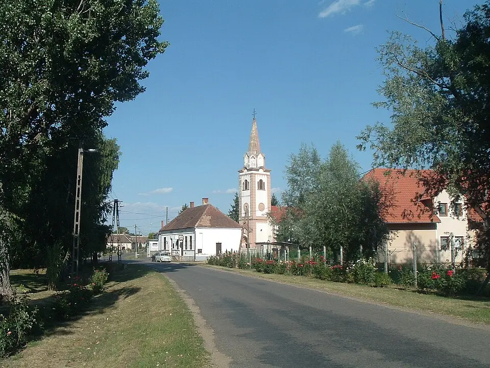Slika: Darinko · Public domain Lócs