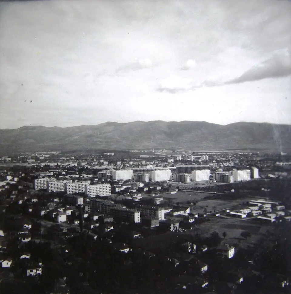 Kisela Voda