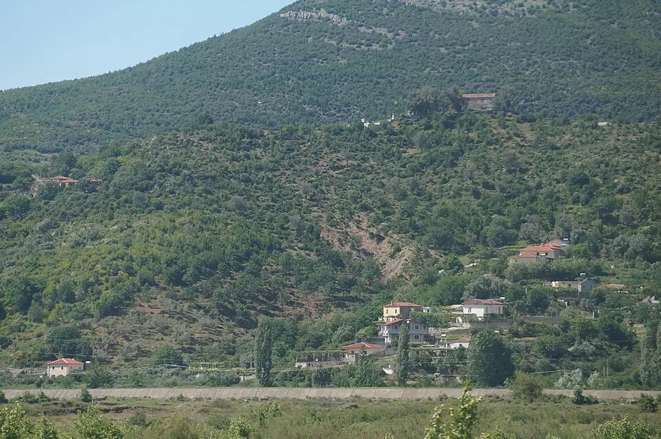 Kisha e Shën Venerandës