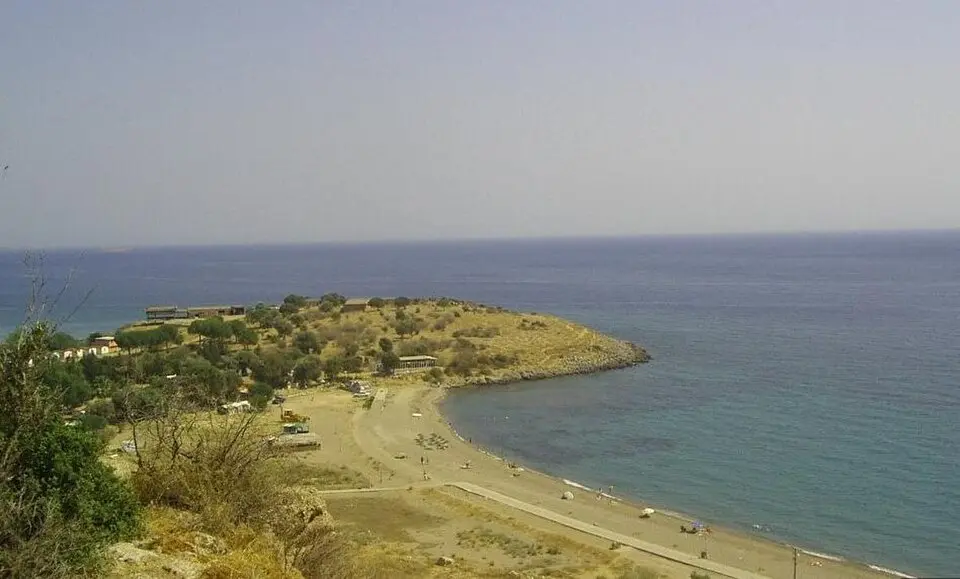 Mersin Alanı