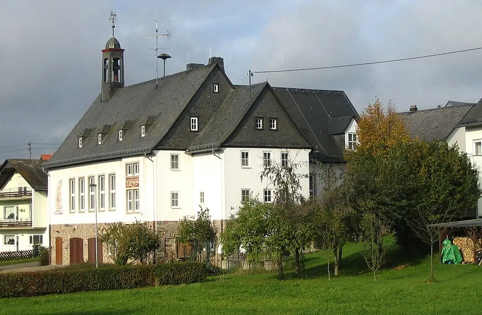 Image: Markus Braun · Public domain Kisselbach