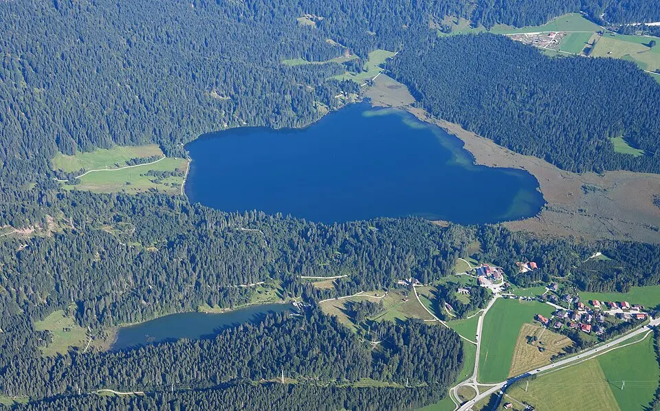 Barmsee
