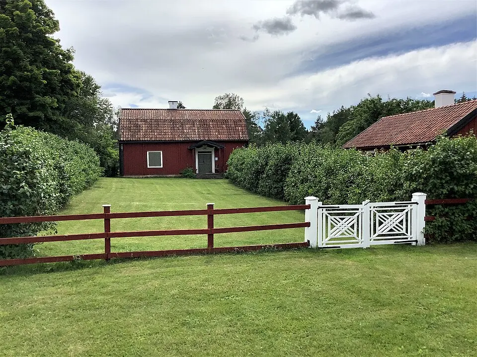 Kista hembygdsgård