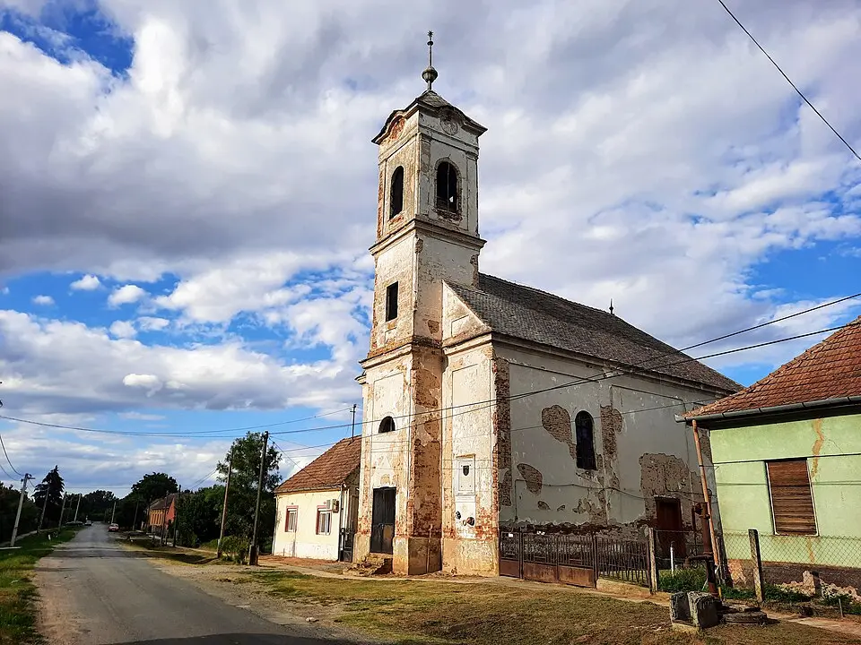 Obrázek: Györkő Zsombor · CC BY-SA 4.0 Kistamási