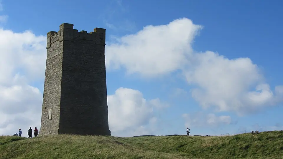 Kitchener Memorial