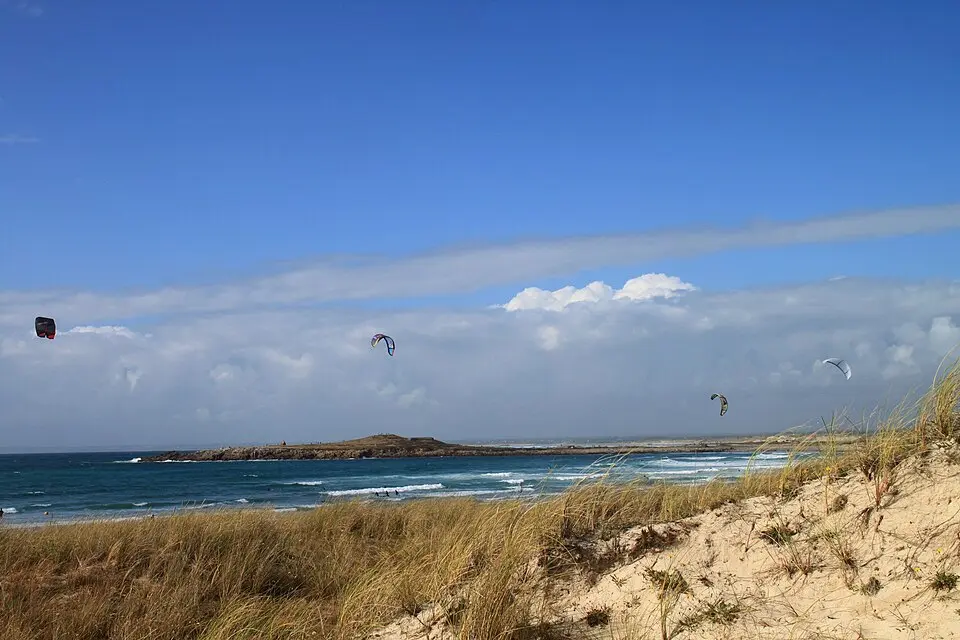 pointe de la Torche