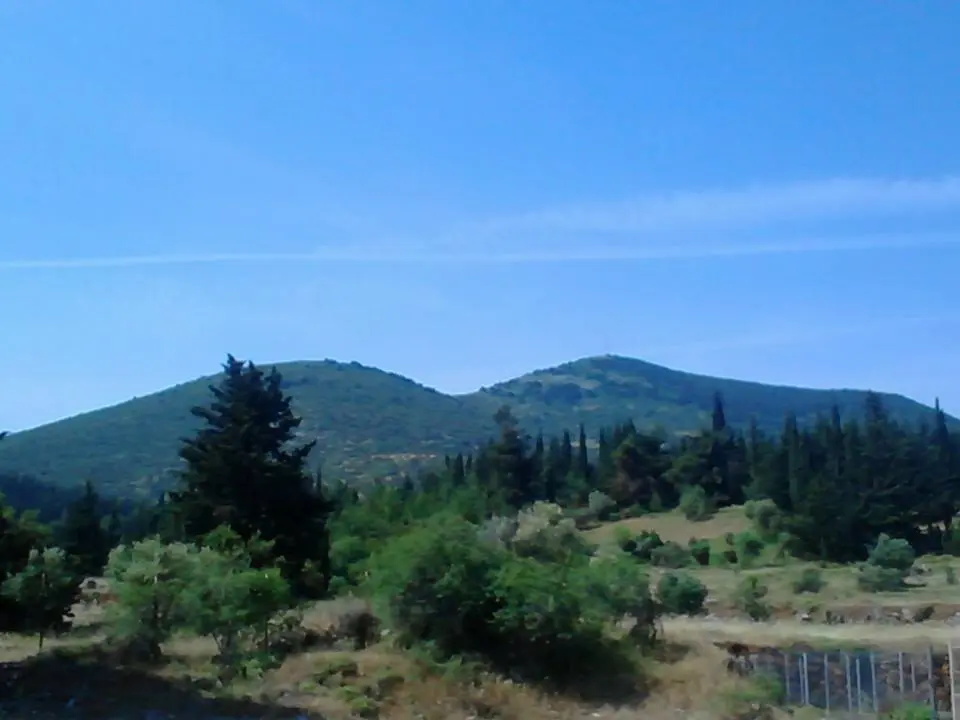 Κιθαιρώνας